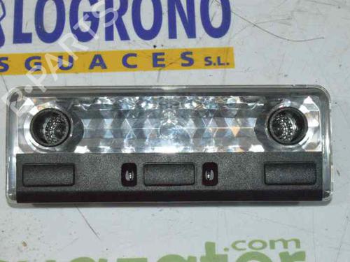Innerbelysning BMW X5 (E53) 3.0 d (218 hp) 7419970