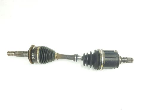 Used Right front driveshaft TOYOTA LAND CRUISER 90 (_J9_) 3.0 TD (KZJ90_, KZJ95_, KZJ90R, KZJ95R, KZJ90W, KZJ95W) (125 hp) 31813464