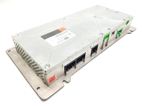 Other LAND ROVER RANGE ROVER VELAR (L560) 3.0 D300 SDV6 4x4 | BP31805905O1