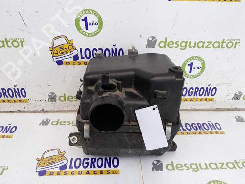 Used Air filter box MITSUBISHI L200 / TRITON (KA_T, KB_T) 2.5 DI-D 4WD (KB4T) (136 hp) 14124693