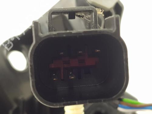 Venstre baglygte LAND ROVER RANGE ROVER EVOQUE (L551) 2.0 D150 | BP30878164C34 