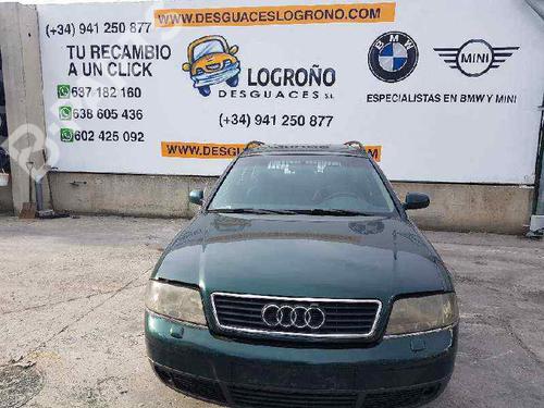 Used Parts AUDI A6 C5 Avant (4B5)  2.5 TDI  645846