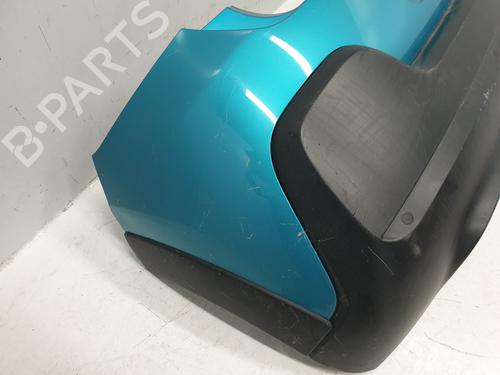 Rear bumper CITROËN C3 / C3 ORIGIN III (SX)  | BP22191130C8 