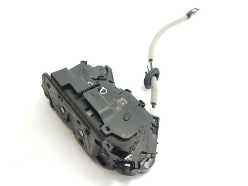 Front right lock VW T-ROC (A11, D11) 1.0 TSI | BP31671156C97 - Image 3