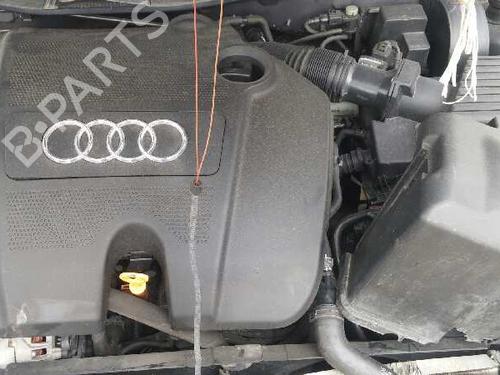 Motor calefaccion AUDI A3 (8L1) 1.6 | BP14099657M62 