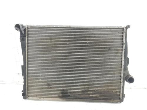 Radiateur BMW 3 Compact (E46) 320 td (150 hp) 11769250