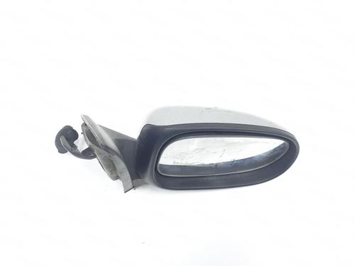 Used Right mirror NISSAN ALMERA II (N16) 2.2 dCi (112 hp) 16865083