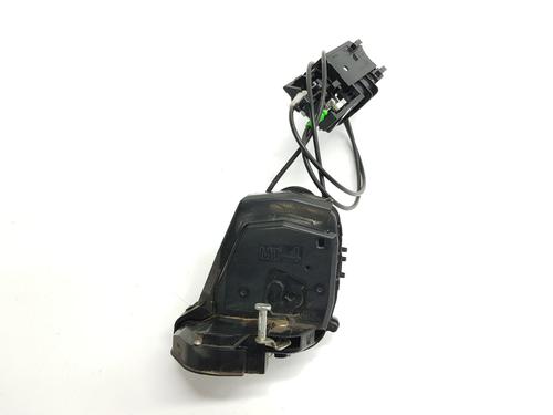 Rear right lock TOYOTA PRIUS Liftback (_W2_) 1.5 Hybrid (NHW20_, NHW20R) | BP25672080C99 