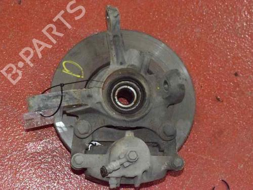 Used Right front steering knuckle NISSAN MICRA II (K11) 1.3 i 16V (75 hp) 1266427