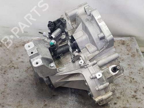 Gearbox VW POLO VI (AW1, BZ1, AE1)  | BP26333524M3 