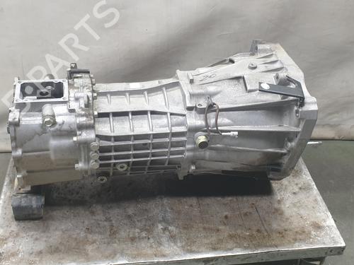 Gearbox SUZUKI GRAND VITARA II (JT, TE, TD) 1.9 DDiS All-wheel Drive (JT419, TD44, JB419WD, JB419XD,... | BP21376259M3 