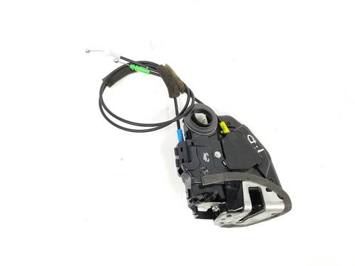 Rear right lock TOYOTA AVENSIS Estate (_T27_) 2.0 D-4D (ADT270_, ADT270R) | BP6436935C99 