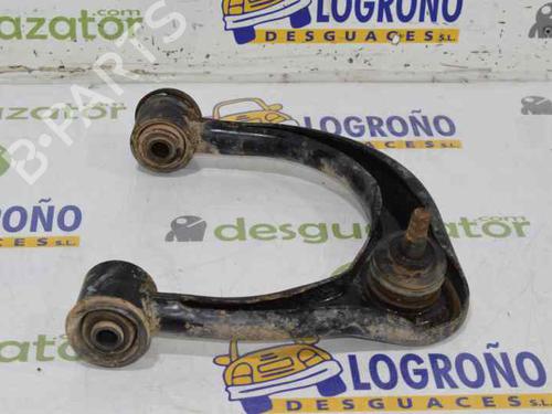 Left front suspension arm TOYOTA LAND CRUISER PRADO (_J12_) 3.0 D-4D (KDJ120, KDJ125) | BP770014M12 
