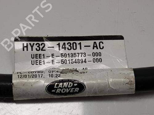 Cable LAND ROVER DISCOVERY V (L462) 3.0 Td6 4x4 | BP16569820E12