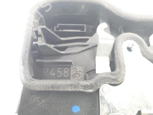 Front right lock BMW 1 (F21) 118 d | BP16976819C97 