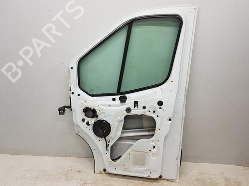 Right front door FORD TRANSIT V363 Platform/Chassis (FED, FFD) | BP35753692C3 - Image 4