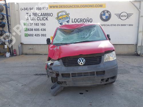 Used Parts VW TRANSPORTER T5 Bus (7HB, 7HJ, 7EB, 7EJ)  1.9 TDI  1019513
