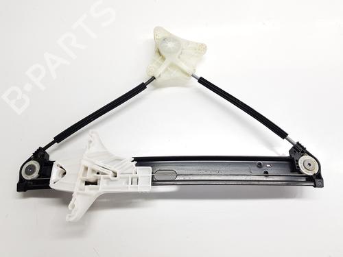 Rudehejsemekanisme Højre bagtil SEAT ARONA (KJ7, KJP) 1.0 TSI | BP30709930C25 