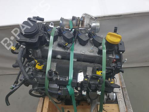 Motor ABARTH 500 / 595 / 695 1.4 (312.AXF1A, 312.AXD1A) (140 hp) 29906721