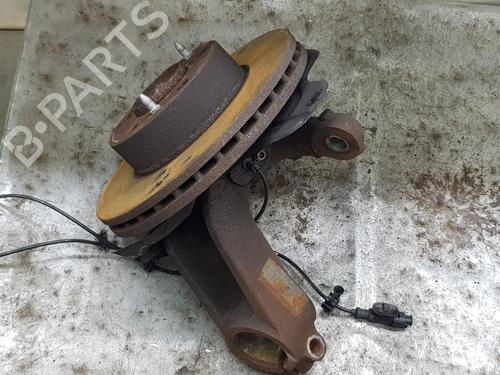 Right front steering knuckle FIAT DUCATO Van (250_) 140 Multijet 2,3 D | BP36679366M26  - Image 5