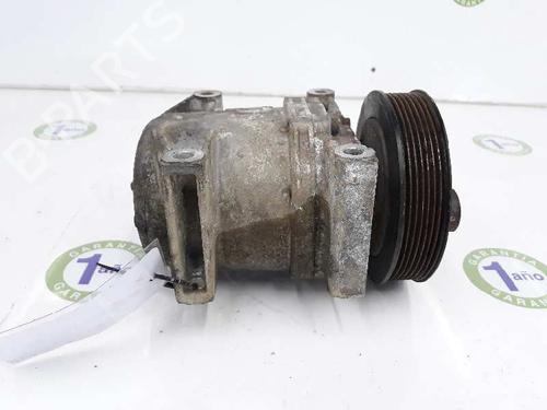 AC compressor NISSAN NAVARA NP300 (D40) 2.5 dCi 4WD | BP3883303M34 