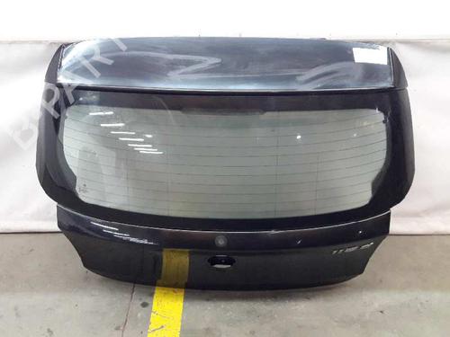 Used Tailgate BMW 1 (E87) 118 d (143 hp) 3258708