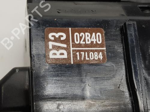 Steering column stalk TOYOTA HILUX VIII Platform/Chassis (_N1_)  | BP29370730I23 