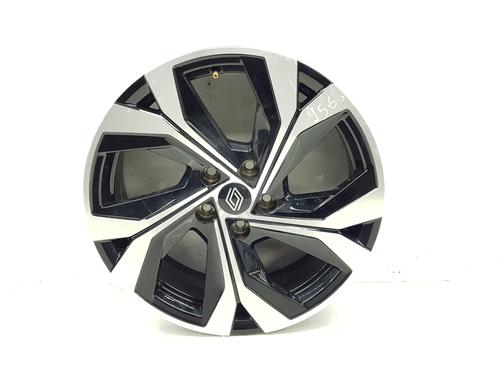 Used Rim Rim RENAULT ARKANA I (LCM_, LDN_) [2019-2026] 34639718 34639718