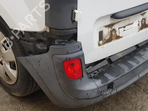 Electronic module RENAULT KANGOO / GRAND KANGOO II (KW0/1_) 1.5 dCi 110 (KW06, KW12) | BP37215932M83 - Image 9