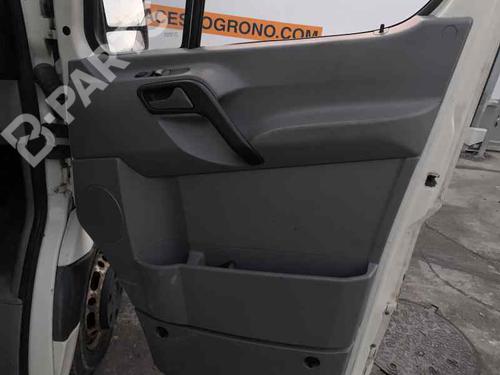 AC compressor VW CRAFTER 30-35 Bus (2E_) 2.5 TDI | BP4877047M34 