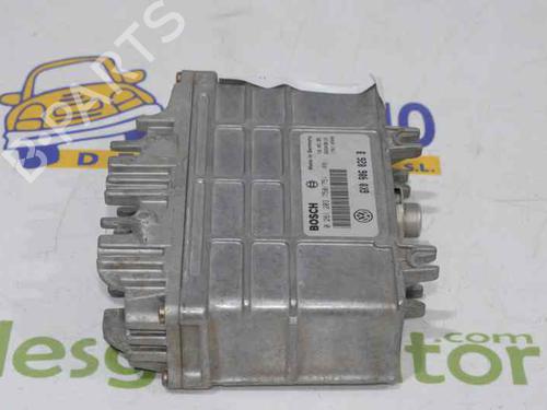 Engine control unit (ECU) SEAT CORDOBA (6K1, 6K2) 1.4 i | BP1425299M57 