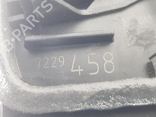Front right lock BMW 1 (F20) 116 d | BP8530856C97 