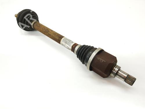 Left front driveshaft CITROËN C4 Picasso II  | BP26490838M38 