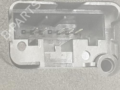 Rear left lock SEAT IBIZA V (KJ1, KJG) 1.0 TGI | BP13257472C100 