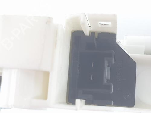 Right rear window motor AUDI A4 B8 (8K2) | BP36536097E22 - Image 4