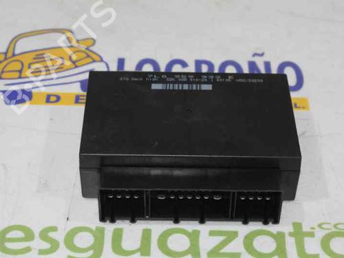 Used Electronic module VW TOUAREG (7LA, 7L6, 7L7) 2.5 R5 TDI (174 hp) 818484