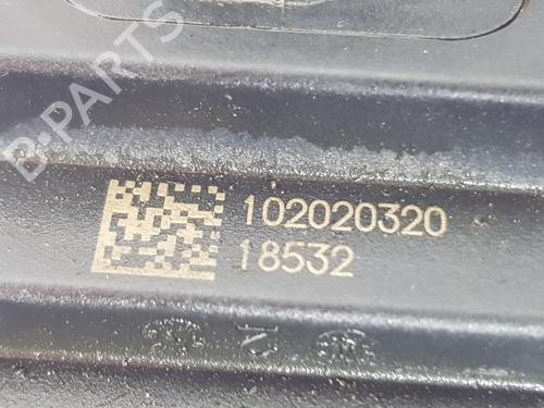 Ignition coil JEEP RENEGADE SUV (BU, B1, BV) 1.3 T-GDi | BP33201816M94 - Image 5