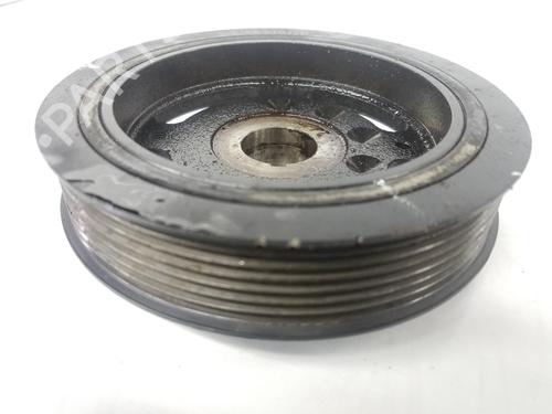 Pulley NISSAN JUKE (F15) 1.6 | BP14091921M122 