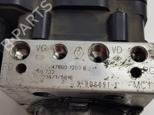 ABS pump DACIA SANDERO II | BP39597458M43 - Image 6