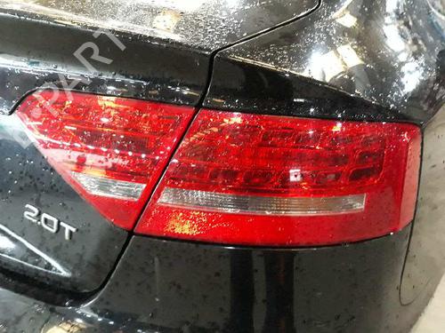 Boîte à gants AUDI A5 Sportback (8TA) 2.0 TFSI | BP2541327C95 
