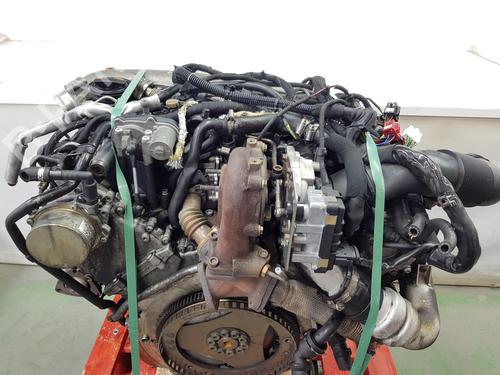 Engine AUDI Q7 (4LB) 3.0 TDI quattro | BP37023571M1 - Image 3