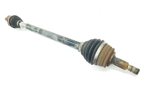 Right front driveshaft CITROËN BERLINGO (ER_, EC_) 1.5 BlueHDi 100 | BP37161452M39 - Image 5