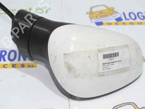 Right mirror SEAT LEON (1P1) 2.0 TFSI | BP1325905C27 