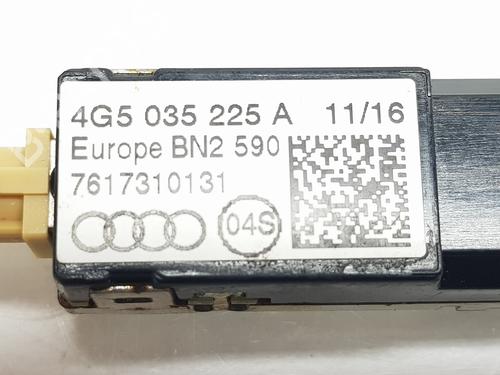 Electronic module AUDI A6 C7 (4G2, 4GC) 2.0 TDI | BP31975265M83