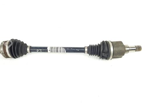 Used Left front driveshaft Left front driveshaft PEUGEOT 308 SW II (LC_, LJ_, LR_, LX_, L4_) [2014-2021] 40514925 40514925