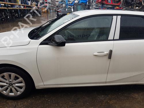 Køler OPEL ASTRA L Sports Tourer (O5)  | BP26034061M31 