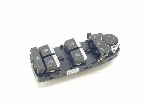Used Left front window switch Left front window switch RENAULT ARKANA I (LCM_, LDN_) [2019-2026] 33321244 33321244