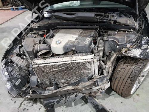 Mass air flow sensor BMW 1 (E87) 118 d | BP6130099M95 
