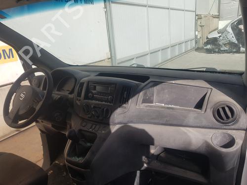 Left front window switch NISSAN NV200 / EVALIA Bus  | BP33942225I27  - Image 18