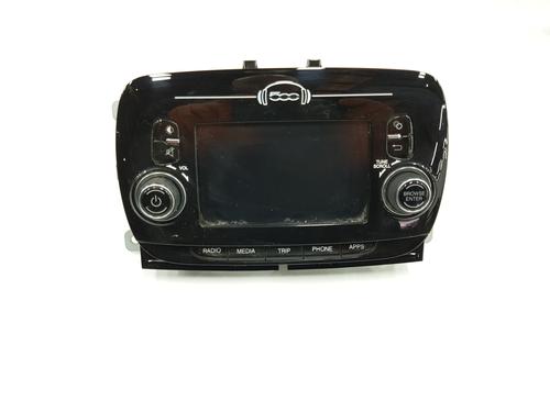 Used Display monitor FIAT 500 (312_) 1.2 (312AXA1A) (69 hp) 22611234